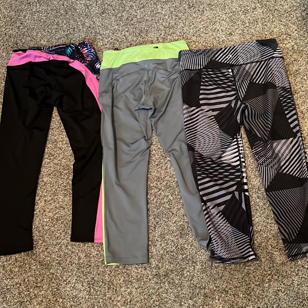 Workout bundle - Picture 2 of 4
